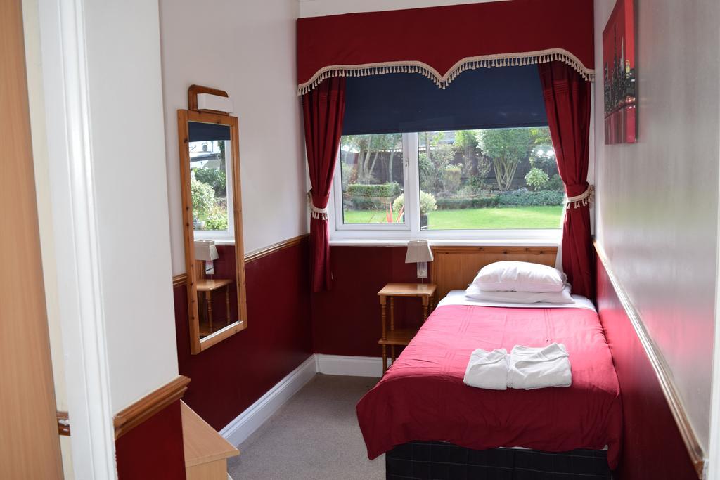 Heatherbank 3* Barnet