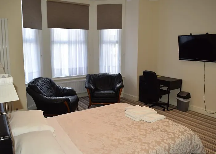 Heatherbank Guest House