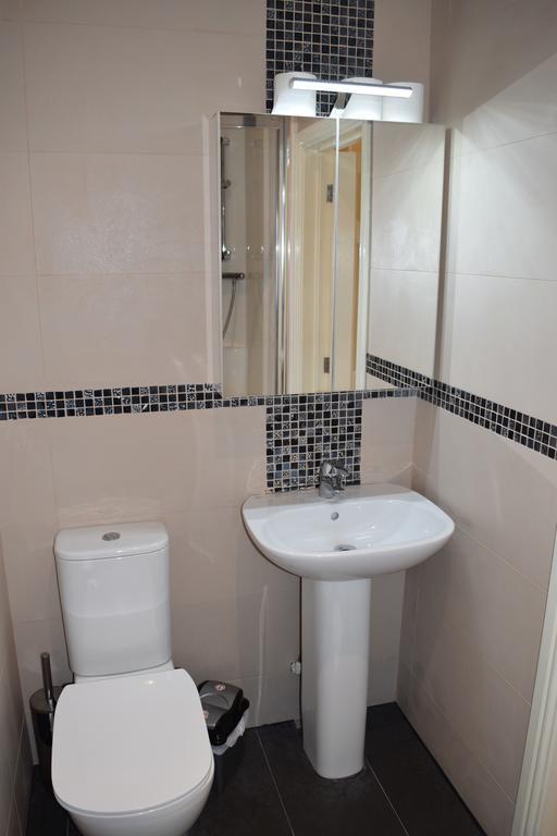 Guest house Heatherbank Barnet