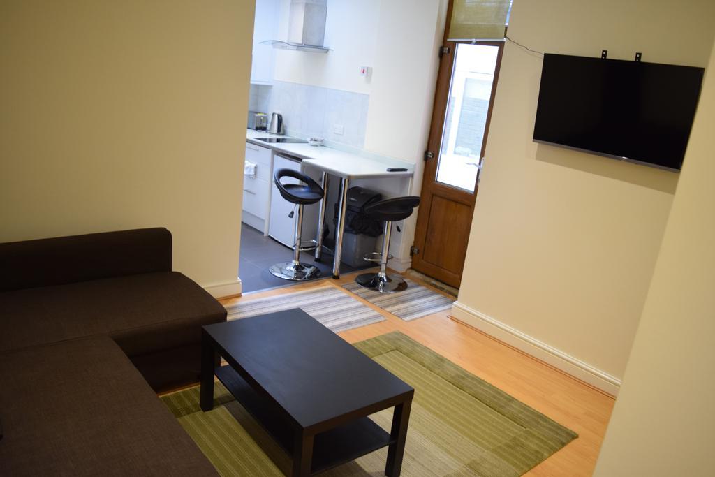 Guest house Heatherbank 3*