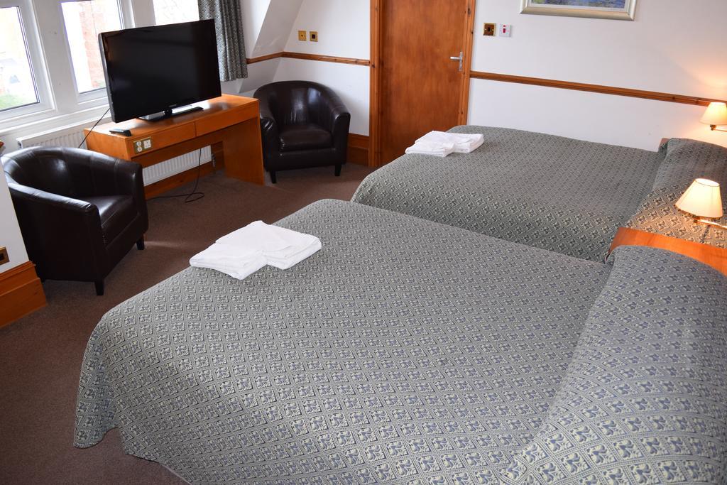 Heatherbank Guest house Barnet