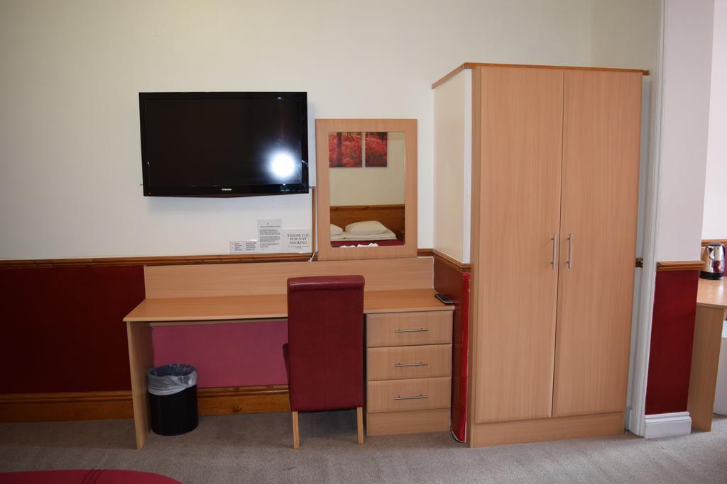 Heatherbank 3* Barnet