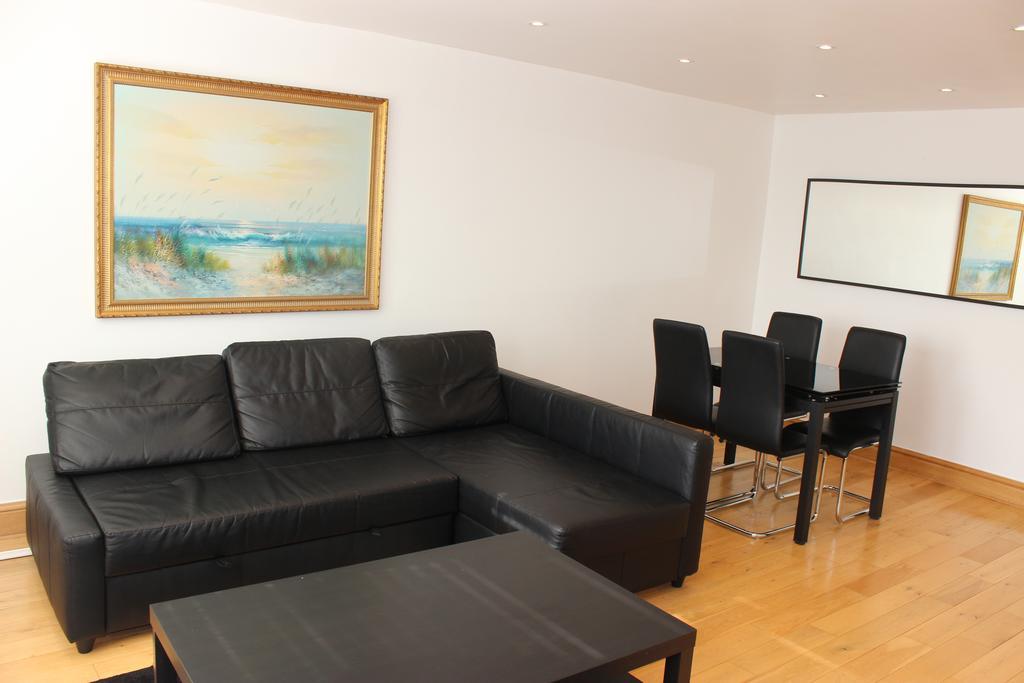 Guest house Heatherbank 3*