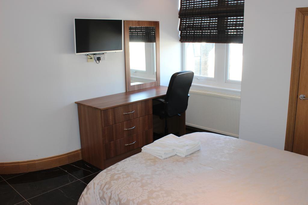 Heatherbank Guest house
