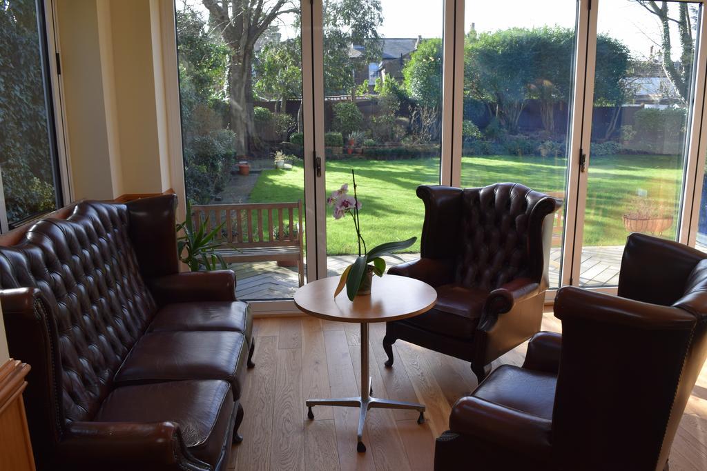 Guest house Heatherbank