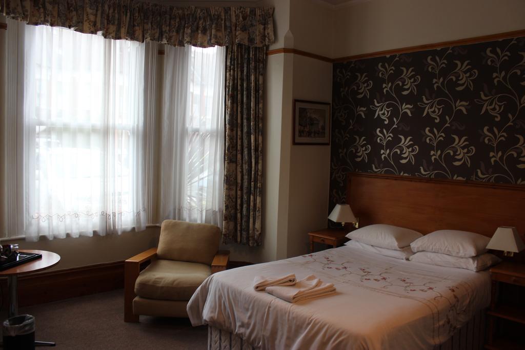 Heatherbank 3* Barnet