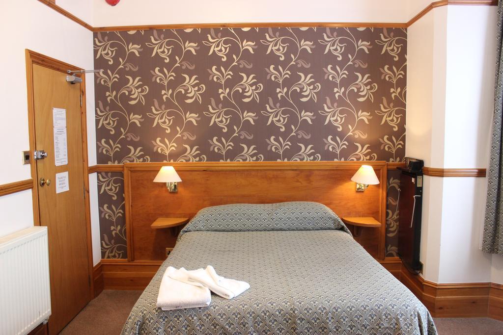 Heatherbank 3* Barnet