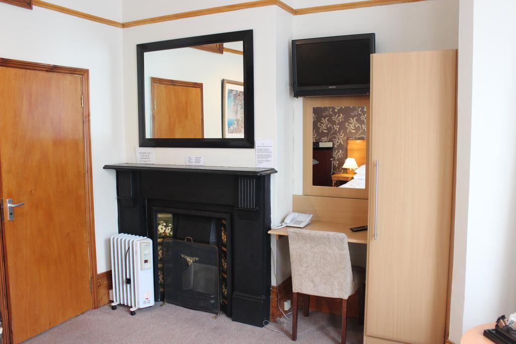 Heatherbank Guest house Barnet
