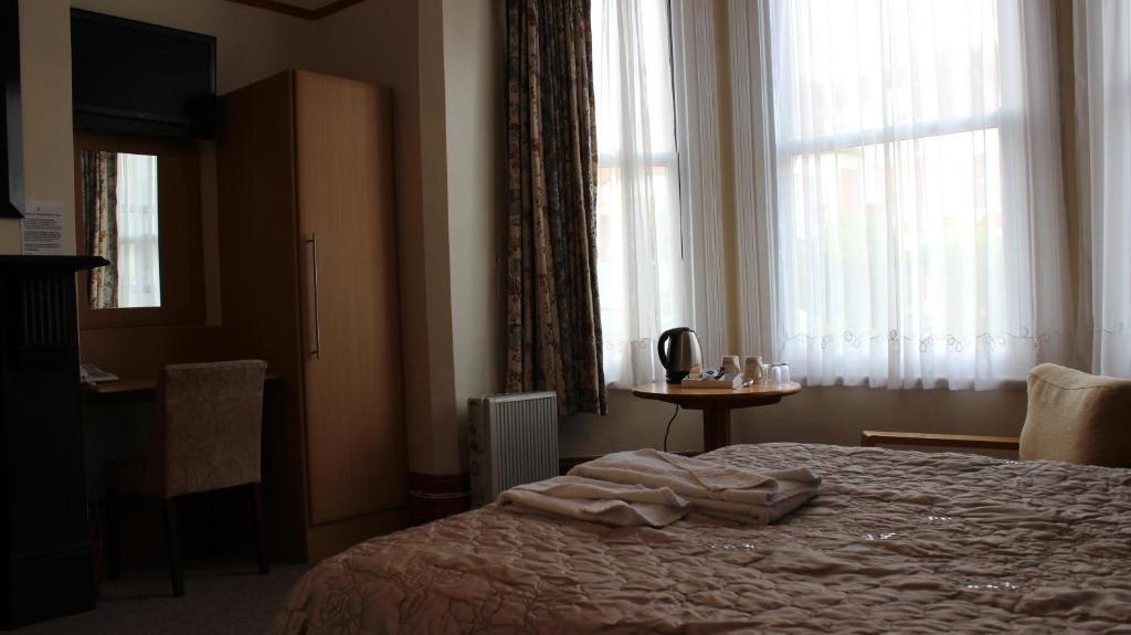 Guest house Heatherbank