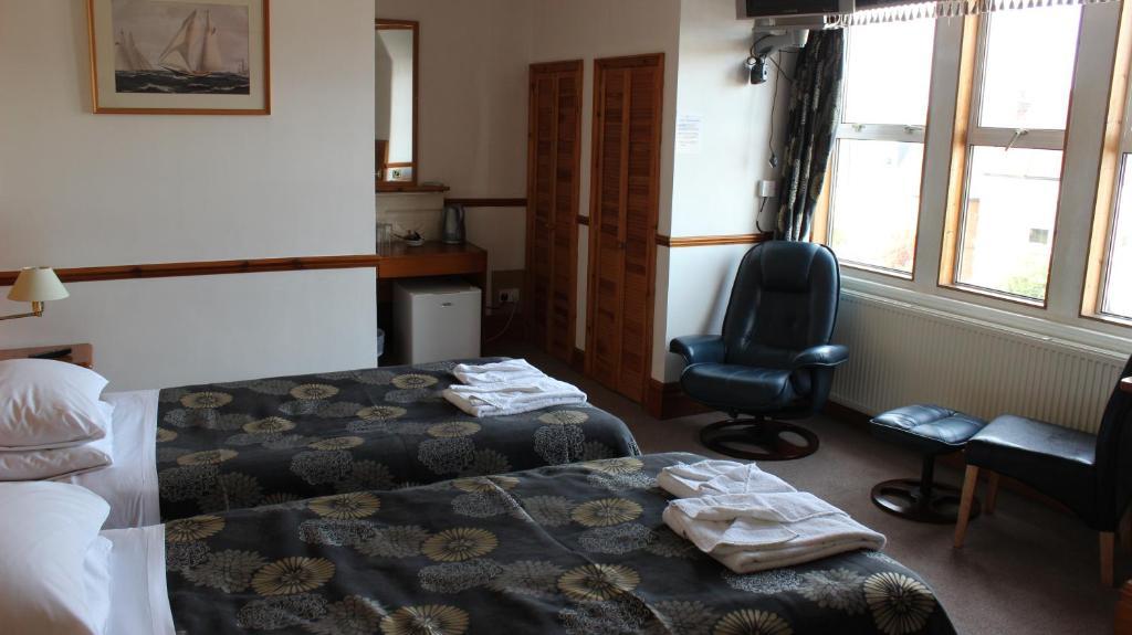 Heatherbank Guest house Barnet
