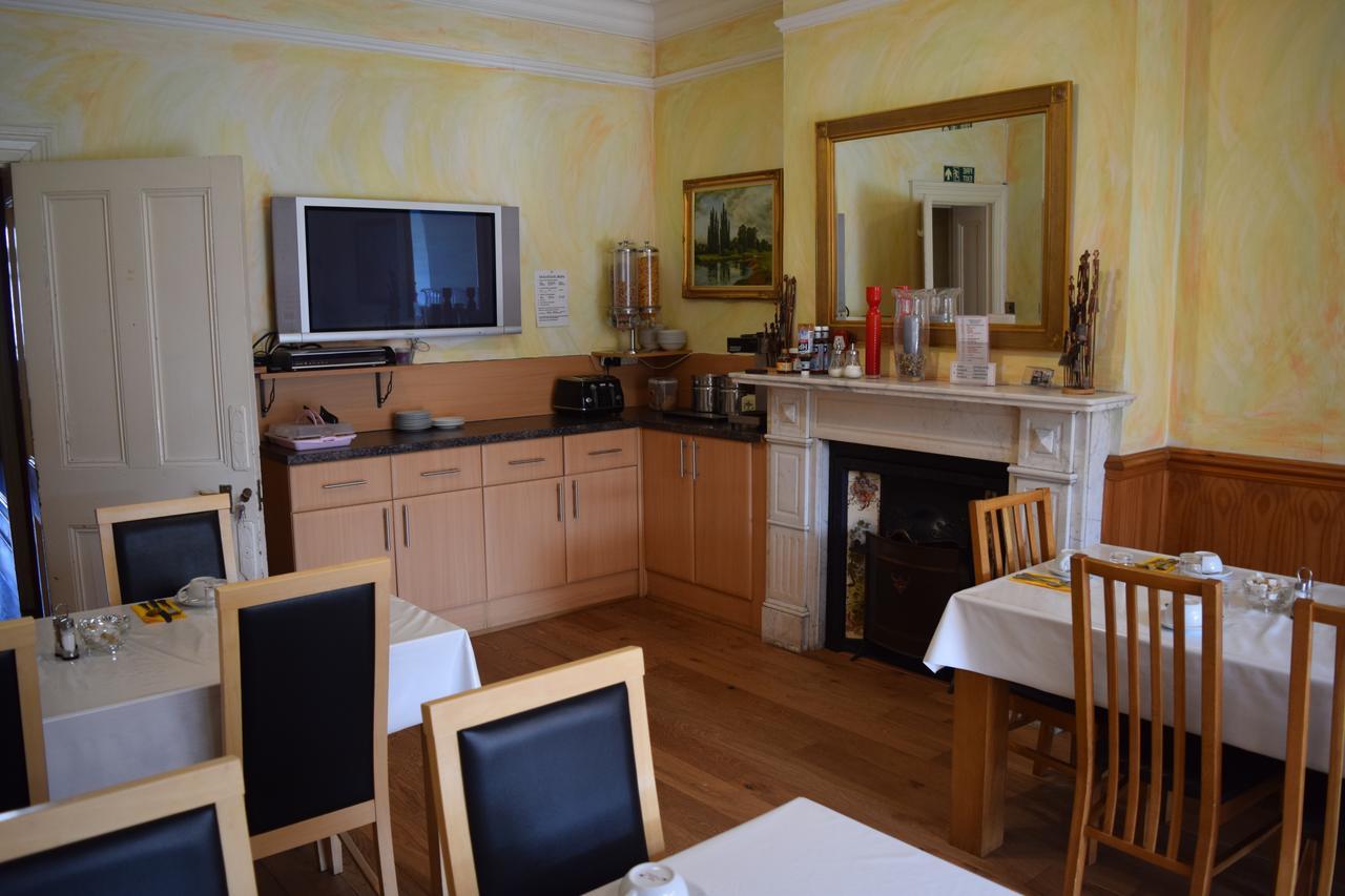 Heatherbank Guest house Barnet