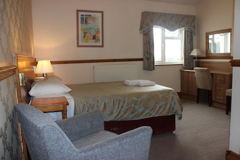 Heatherbank 3*